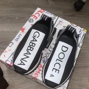 dolce and gabbana sorrento